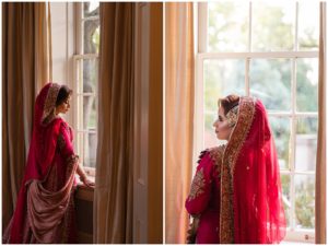 Graydon hall manor pakistani Wedding Photos