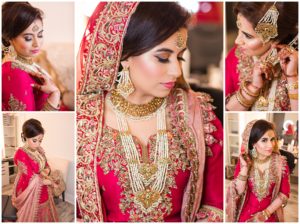 Graydon hall manor pakistani Wedding Photos