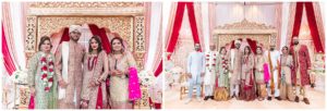 Embassy Grand Convention Centre, Sunnyside Pavilion wedding photos, Pakistani wedding photography Toronto, Shirley Wu, Nilo Haq