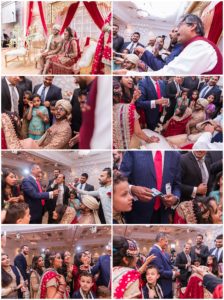 Embassy Grand Convention Centre, Sunnyside Pavilion wedding photos, Pakistani wedding photography Toronto, Shirley Wu, Nilo Haq