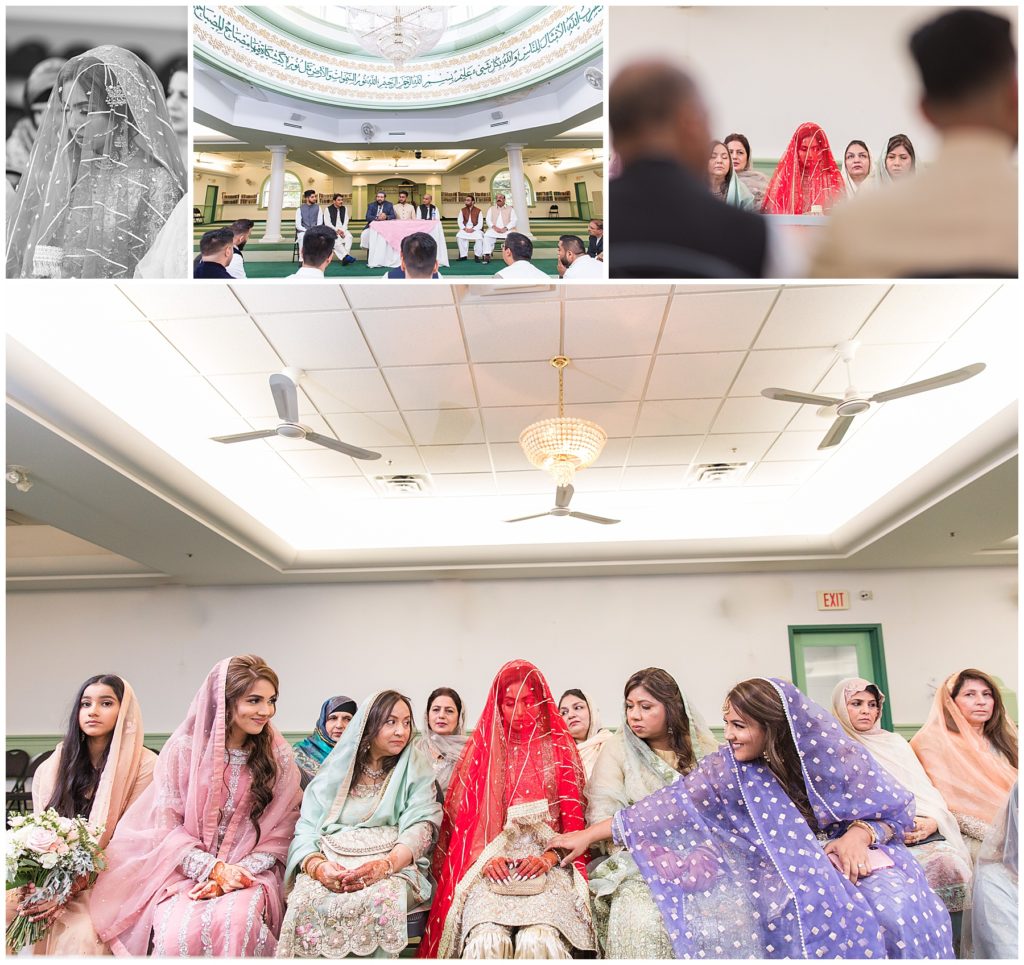 ISNA CANADA, RIVERWOOD CONSERVANCY, GRAND VICTORIAN CONVENTION CENTRE Pakistani wedding photography Toronto, Shirley Wu, Nilo Haq