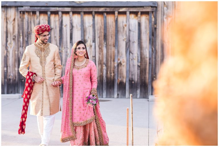 MUNEERA & KHIZAR | RIVERWOOD CONSERVANCY & RED ROSE CONVENTION CENTRE ...