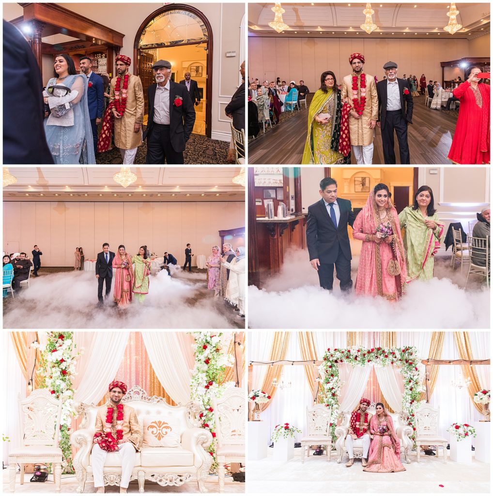 ISNA CANADA, RIVERWOOD CONSERVANCY, RED ROSE CONVENTION CENTRE Pakistani wedding photography Toronto, Shirley Wu, Nilo Haq, Bunto Kazmi