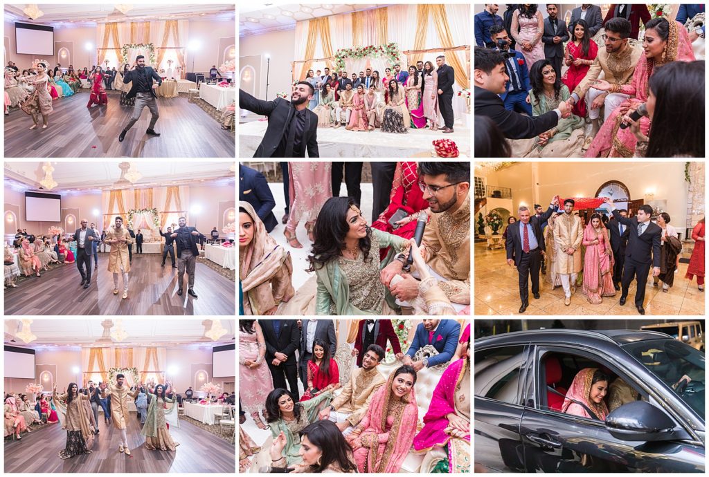ISNA CANADA, RIVERWOOD CONSERVANCY, RED ROSE CONVENTION CENTRE Pakistani wedding photography Toronto, Shirley Wu, Nilo Haq