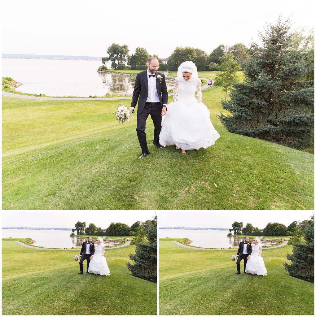 Burlington Golf and Country Club Wedding, Toronto Arab Wedding, Jen Evoy, Pakistani Arab wedding photography Toronto, Shirley Wu, Nilo Haq