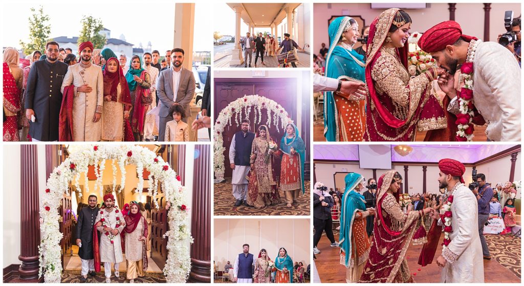 Grand Empire Banquet Hall Wedding, Toronto Pakistani Wedding, Milton Town Hall wedding photos, Jen Evoy, Pakistani Arab wedding photography Toronto, Shirley Wu, Nilo Haq