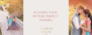 Pakistani wedding planning tips