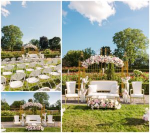 Parkwood Estate wedding photos