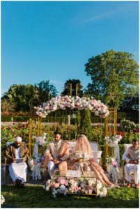 Parkwood Estate wedding photos