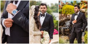 Pakistani Wedding Reception Photos Taken at NYIT de Seversky Mansion in Long Island, New York