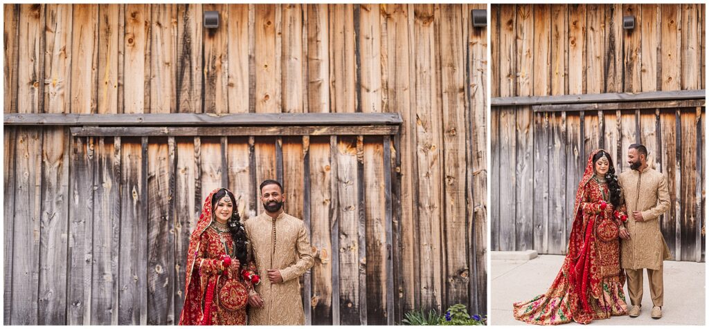 S&F's couples shoot at The Riverwood Conservancy in Mississauga.