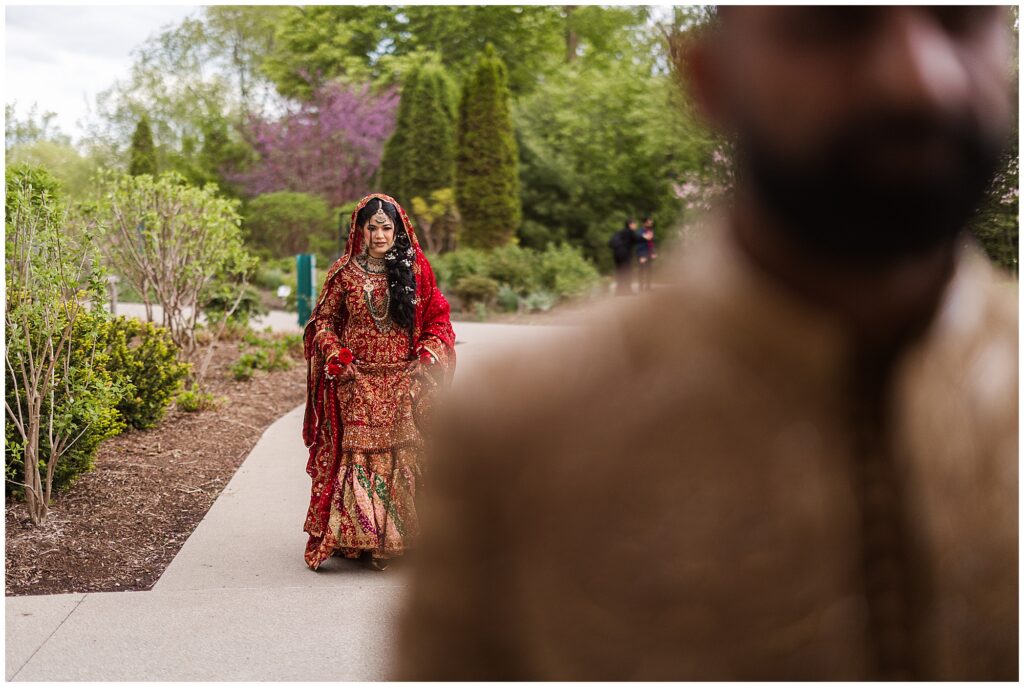 S&F's first look photos at The Riverwood Conservancy in Mississauga.