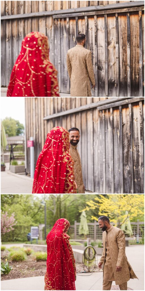 S&F's first look photos at The Riverwood Conservancy in Mississauga.