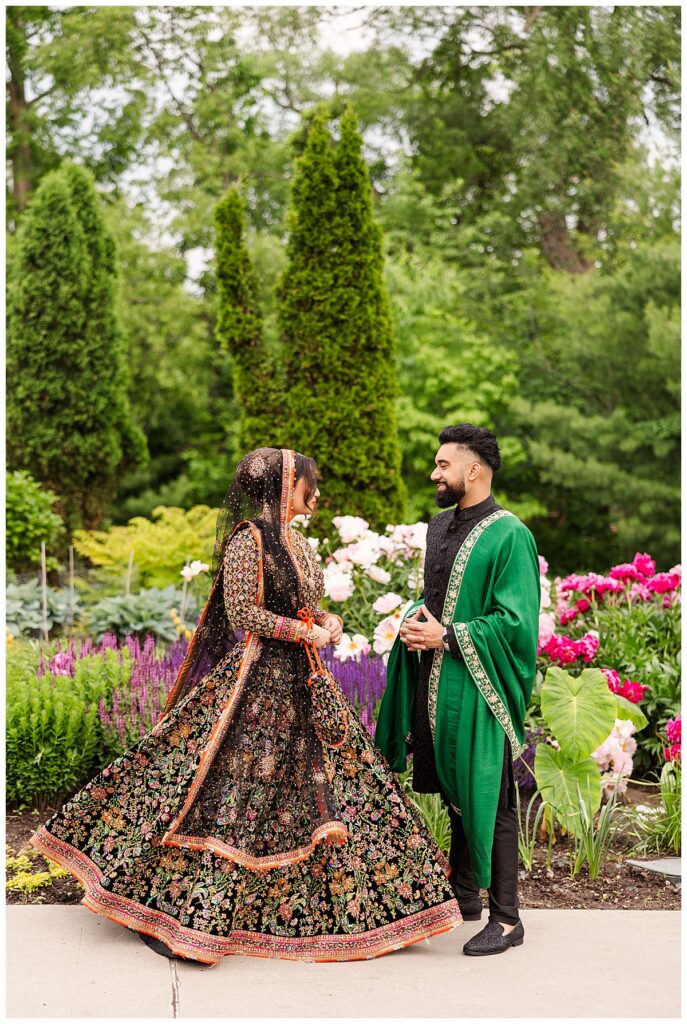 pakistani mehendi wedding photography at riverwood conservancy