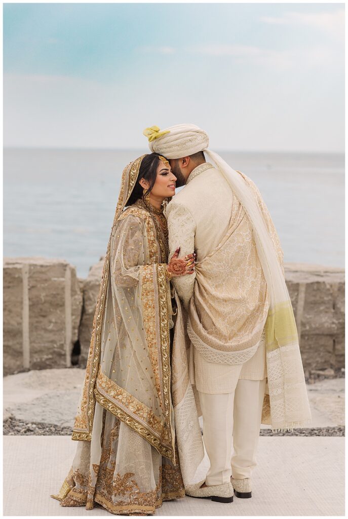 pakistani nikkah photography at gairloch gardens